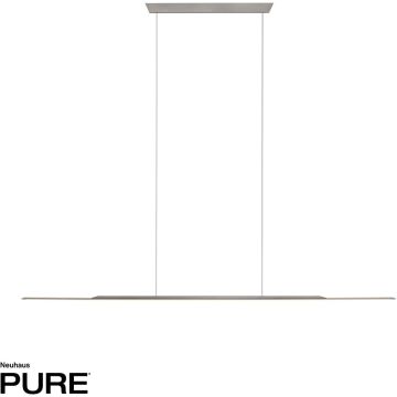 Paul Neuhaus PURE SURFACE 2301-15 Suspension lumineuse 1x21W/LED 3000k 1870lm ip20