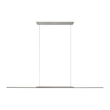 Paul Neuhaus PURE SURFACE 2302-15 Suspension lumineuse 1x25W/LED 3000K 1300lm IP20