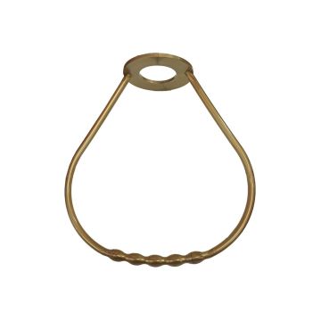Prezent HANDLE 23107 Accessoire de montage IP20