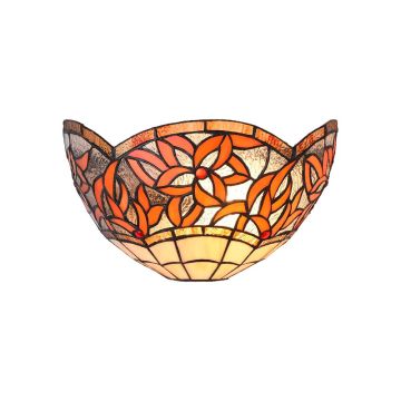 Prezent TIFFANY X. 234 Applique murale 1x40W/E14 IP20