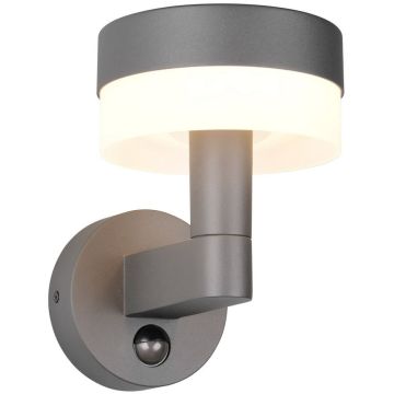 Trio MACKENZIE 230569142 Applique murale 1x8w/led 3000k 800lm ip54