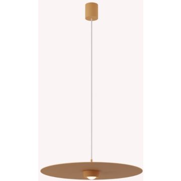 Zambelis PENDANT LED 2588 Suspension lumineuse 21W/led 3000K 1300lm IP20