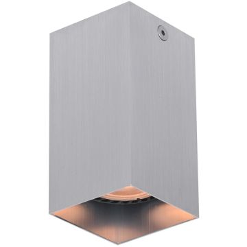 Italux Ander CLN-28394-S-ALU Spot en saillie 1x10W/GU10 IP20
