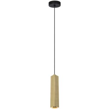 Italux Ander PND-28394-1-GD Suspension lumineuse 1x10W/GU10 IP20