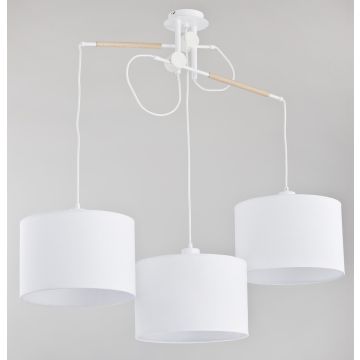 Alfa HILA 24023 Suspension lumineuse 3x15W/E27