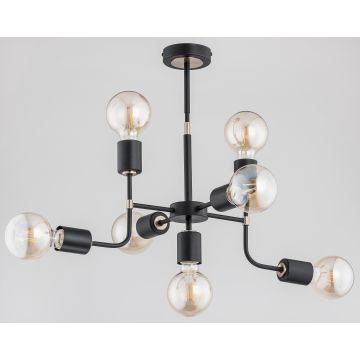 Alfa TRANSFORMER 24877 Lustre 7x60W/E27