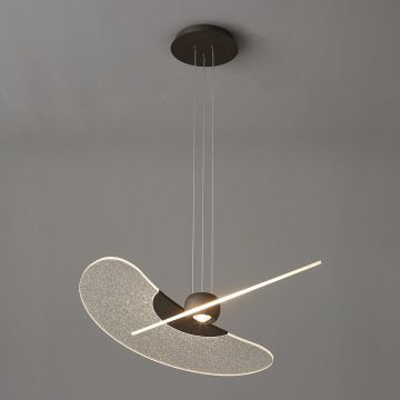 Altavola Design Noxa LA106/P Suspension lumineuse 1x28W/LED 3000K 1680lm IP20