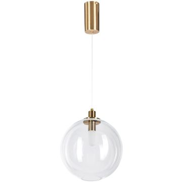 Altavola Design Polar LA019/P_clear Suspension lumineuse 1x6W/LED IP20
