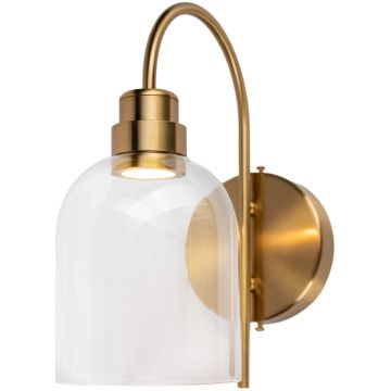 Altavola Design Polar LA019/W_clear Applique murale 1x7W/LED IP20