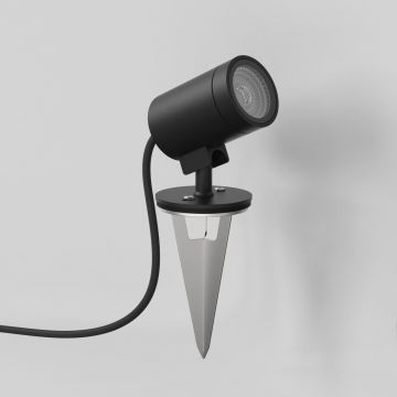 Astro Lighting BAYVILLE 1401021 Projecteur de jardin 8,2W/LED 3000K 467LM IP65