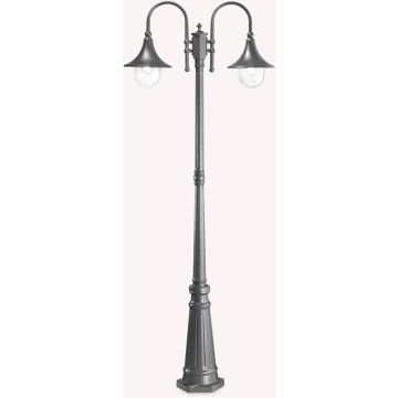 Ideal Lux CIMA 246833 Lanterne 2x52W/E27 ip43