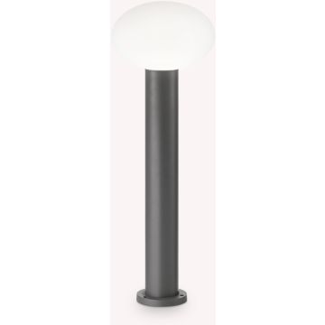 Ideal Lux CLIO 249452 Lampe sur pied 1x42W/E27 ip44