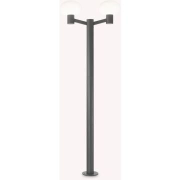 Ideal Lux CLIO 249490 Lanterne 2x42W/E27 ip44