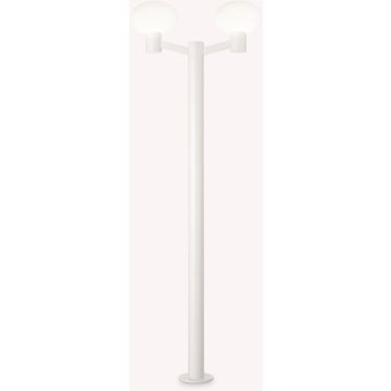 Ideal Lux CLIO 249506 Lanterne 2x42W/E27 ip44