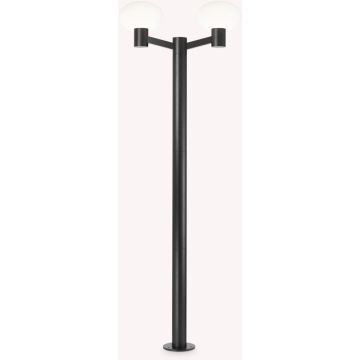 Ideal Lux CLIO 249520 Lanterne 2x42W/E27 ip44