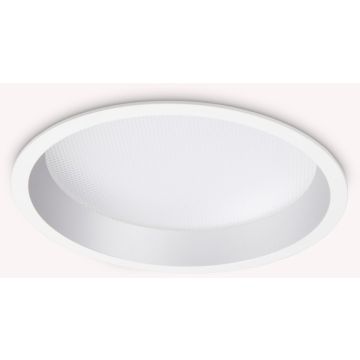 Ideal Lux DEEP 248783 Spot encastré 1x30W/LED 3000K ip20