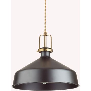 Ideal Lux ERIS 249063 Suspension lumineuse 1x42W/E27 ip20