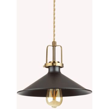 Ideal Lux ERIS 249070 Suspension lumineuse 1x42W/E27 ip20