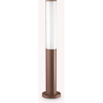 Ideal Lux ETERE 246956 Lampe sur pied 1x9,5W/LED 4000K ip44