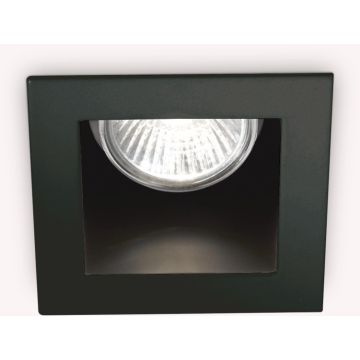 Ideal Lux FUNKY 243849 Spot encastré 1x50W/GU10 ip20