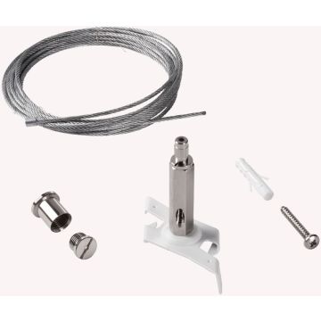 Ideal Lux LINK 242705 Kit de montage