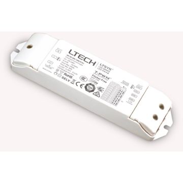 Ideal Lux NOVA 248592 Alimentation ip20