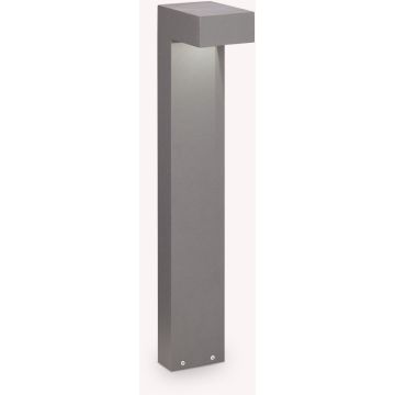 Ideal Lux SIRIO 246970 Lampe sur pied 1x9W/GX53 ip65