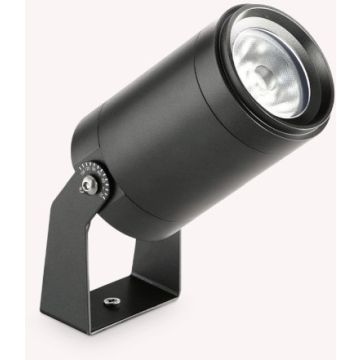 Ideal Lux STARLIGHT 245041 Projecteur de jardin 1x5,5W/LED 4000K ip67