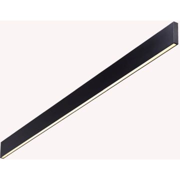 Ideal Lux STEEL 242019 Applique murale 1x32W/LED 3000K ip20