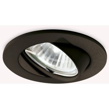 Ideal Lux SWING 243825 Spot encastré 1x28W/GU10 ip20