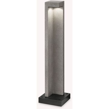 Ideal Lux TITANO 246987 Lampe sur pied 1x8,5W/LED 3000K ip55
