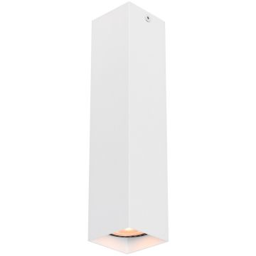 Italux Ander CLN-28394-L-WH Spot en saillie 1x10W/GU10 IP20