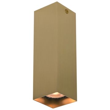 Italux Ander CLN-28394-M-GD Spot en saillie 1x10W/GU10 IP20