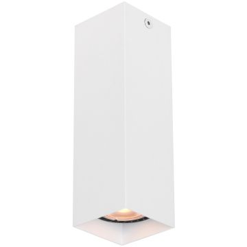 Italux Ander CLN-28394-M-WH Spot en saillie 1x10W/GU10 IP20