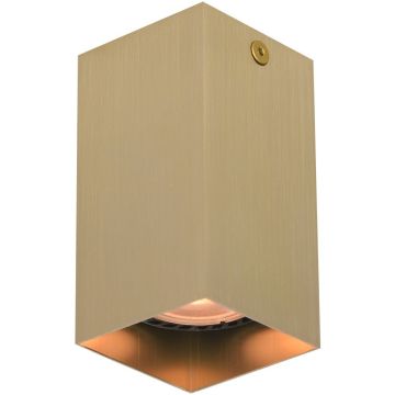 Italux Ander CLN-28394-S-GD Spot en saillie 1x10W/GU10 IP20