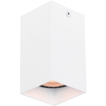 Italux Ander CLN-28394-S-WH Spot en saillie 1x10W/GU10 IP20