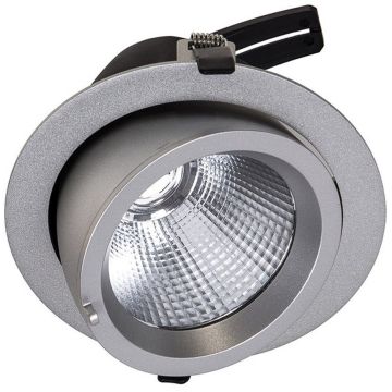 Italux Baluum SV 3600LM DW-305/SV-WW/20 Spot encastré 1x32W/LED 3000K 4800lm IP20