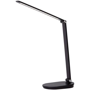 Lucide ALDWIN 24610/08/30 Lampe de bureau 1x8w/led 2700k 480lm ip20
