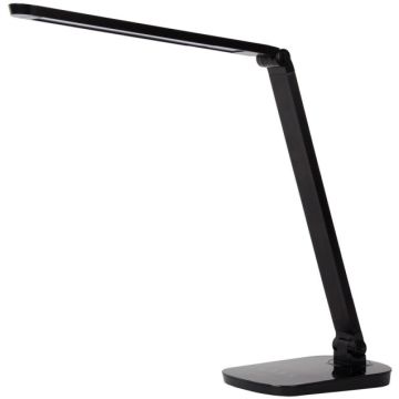 Lucide VARIO 24656/10/30 Lampe de bureau 1x8w/led 2700k 460lm ip20