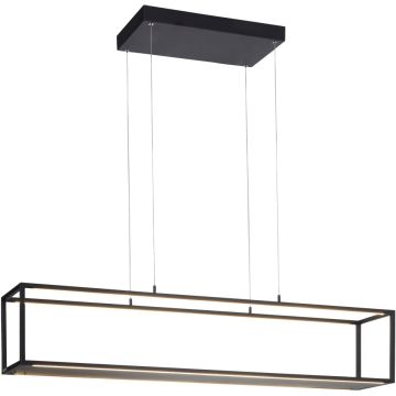 Paul Neuhaus CONNI 2441-18 Suspension lumineuse 4x42W/LED 3000k 3840lm ip20