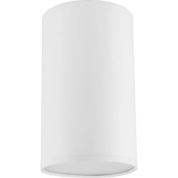 TK Lighting OFFICE CIRCLE 2466 Spot en saillie 1x60W/E27 IP20