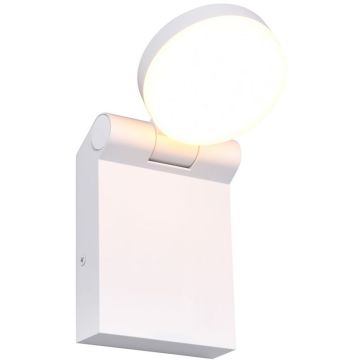 Trio ADOUR 245560131 Applique murale 1x10w/led 2300+3000+4000k 1000lm ip44