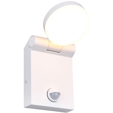 Trio ADOUR 245569131 Applique murale 1x10w/led 2300+3000+4000k 1000lm ip44