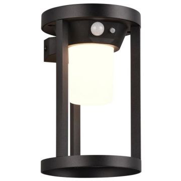 Trio CARMO 241069132 Applique murale 1x2w/led 3000K 130lm ip54