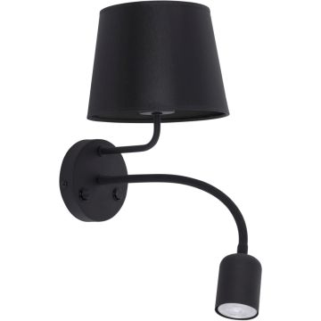 TK Lighting MAJA 2537 Applique murale 2xE27/60W-GU10/10W
