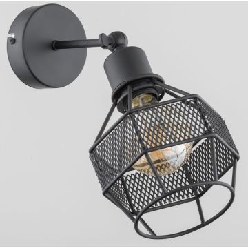 Alfa KOPRA 25200 Applique murale 1x15W/E27 IP20