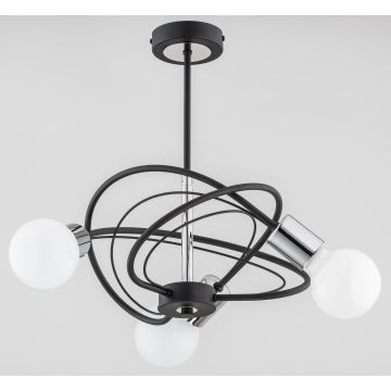Alfa LUER 25883 Lustre 3x60W/E27