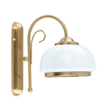 Alfa PARIS 2512 Applique murale 1x60W/E27
