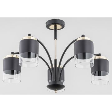 Alfa VIOLA 25535 Lustre 5x60W/E27