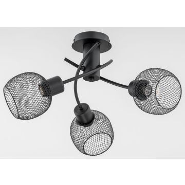 Alfa WATSA 25793 Lampe de plafond 3x60W/E27 IP20